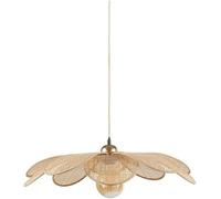 Suspension bambou Petite Margaux 60cm Ostaria