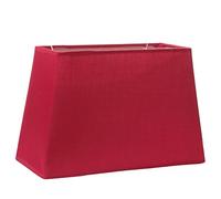 Ostaria 90681 Abat-Jour, Rouge