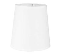 Ostaria 91122 Abat-Jour, Texture, Blanc