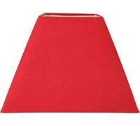 Ostaria 91866 Abat-Jour, Rouge