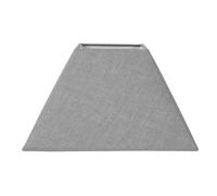 Ostaria 93136 Abat-Jour, Gris Clair