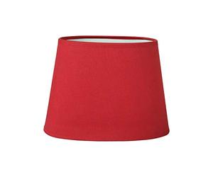 Ostaria 97115 Abat-Jour, Rouge