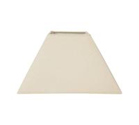 Ostaria 98911 Abat-Jour, Color Crudo