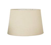 Ostaria Abat-jour ovale, couleur Pantone 12-1403TPX