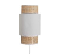 Ostaria Applique blanche