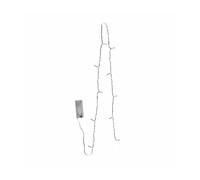 Ostaria GUIRLANDE LUMINEUSE LED X10