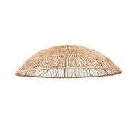 Ostaria Suspension en jute métal Petite Linh