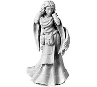 Ostarzha Female Elf Cleric Unpainted Reaper Miniatures []