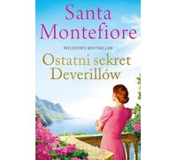 Ostatni sekret Deverillów - Santa Montefiore (livre en polonais)
