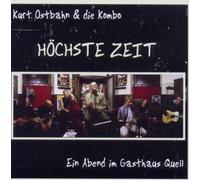 Ostbahn,Kurt - Hoechste Zeit-EIN Abend [Import]