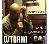Ostbahn,Kurt - Hoechste Zeit [Import]