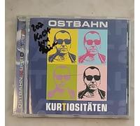 Ostbahn,Kurt - Kurtiositäten