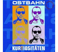 Ostbahn,Kurt - Kurtiositten (Frisch Gem