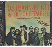 Ostbahn,Kurti & Chefpartie - 1/2 So Wued [Import]