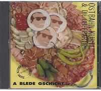 Ostbahn-Kurti & Chefpartie - A Blede Gschicht [Import]