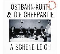 Ostbahn-Kurti & Chefpartie – A Schene Leich – Vinyle – Import