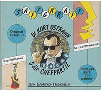 Ostbahn,Kurti & Chefpartie - Saft & Kraft [Import]