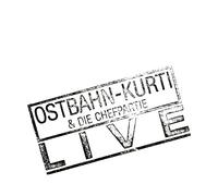 Ostbahn-Kurti & die Chefpartie – Live – Vinyle