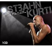 Ostbahn Kurti - I Foa O Auf. [Import]