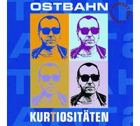 Ostbahn-Kurti – Kurtiositäten (Frisch Gemastert) – CD – Universal Music Group
