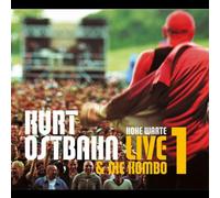 Ostbahn Kurti - Live [Import]
