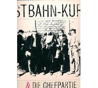 Ostbahn-Kurti - Ostbahn-Kurti & Die Chefpartie (206 695)