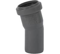 Ostendorf HTsafe Coude HTsafe 171100 DN/OD 40, 15°