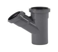 Ostendorf HTsafe Branchement HTsafe 172200 DN/OD 50/50x45°