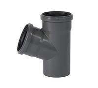 Ostendorf HTsafe Jonction HTsafe 175300 DN/OD 110/110x67°