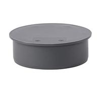 Ostendorf 175620 HTsafe Bouchon de manchon DN 110 mm