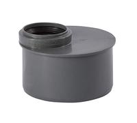 Ostendorf HTsafe Réduction HTsafe 175725 DN/OD 110x50, version courte