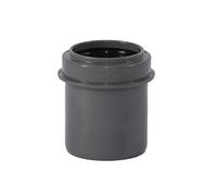 Ostendorf HTsafe 172715 Tube HT réducteur court DN 50/40 mm