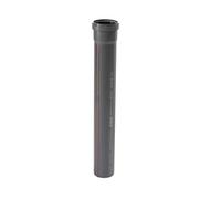 Ostendorf HTsafe Tube HTsafe 173040 DN/OD 75, 1000 mm