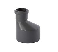 Ostendorf HTsafe 175720 Pièce de réduction Gris