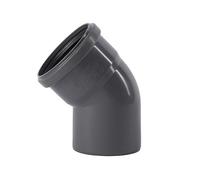 Ostendorf HTsafe Coude HTsafe 174120 DN/OD 90, 45°