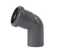 Ostendorf HTsafe Coude 67° DN 50 mm