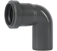 Ostendorf HTsafe Coude 171140 DN/OD 40 87°