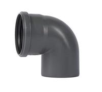 Ostendorf HTsafe Coude HTsafe 175140 DN/OD 110, 87°