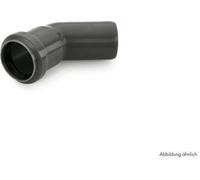 Ostendorf HTsafe coude B DN/OD 40, 30deg 171110
