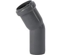 Ostendorf HTsafe Coude HTsafe 170110 DN/OD 32, 30°