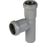 Ostendorf HTsafe Branchement HTsafe 170400 DN/OD 32/32 x 87,5°