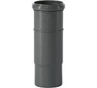 Ostendorf HTsafe Manchon long HTsafe 173800 DN/OD 75