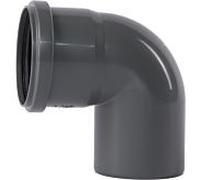 Ostendorf HTsafe Coude HTsafe 173140 DN/OD 75, 87°