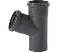 Ostendorf HTsafe HTsafe branche 173300 DN / OD 75 / 75x67 °