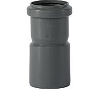 Ostendorf HTsafe Manchon coulissant HTsafe 172810 DN/OD 50, avec manchon
