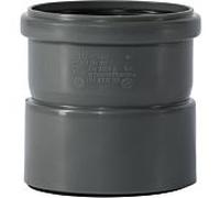 Ostendorf HTsafe Manchon à enfiler HTsafe 175810 DN/OD 110, avec collerette
