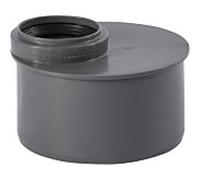 Ostendorf Réduction HTsafe 175725 DN/OD 110x50 version courte