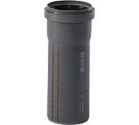 Ostendorf HTsafe Tube HTsafe 173000 DN/OD 75, 150mm