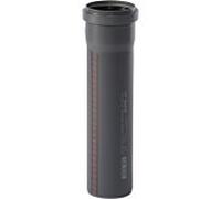 Ostendorf HTsafe Tube HTsafe 173010 DN/OD 75, 250mm