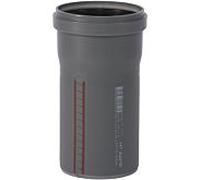 Ostendorf HTsafe HTsafe tuyau 175000 DN / OD 110, 150 mm